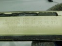 BAGUETTES REVÊTEMENTS SEUIL GAUCHE DROITE AVANT MERCEDES CLA W117 C117 B-KLASA W246photo 11