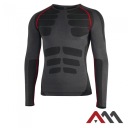 ТЕРМОАКТИВНАЯ ФУТБОЛКА С ДЛИННЫМ РУКАВОМ EXTREME rXL
