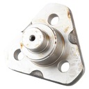 Нижний шкворень Zetor Forterra 93-0817