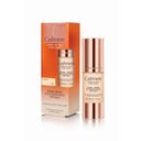 DAX CASHMERE FOUNDATION MAXI покрывающая база 01 слоновая кость