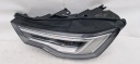 AUDI A6 C8 4K COMPLET LED PHARE AVANT GAUCHE COMPLÈTEphoto 9