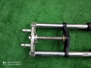 ПІР'Я ПОЛКИ ПІДВІСКА ПЕРІД HONDA CBF 1000 SC58 06-09R  (17613229289) фото min 10