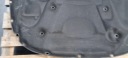 A6 C6 LIFT INSONORISATION SUPPORT CAPOTS 4F0863825Cphoto 6