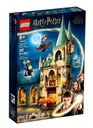 LEGO HARRY POTTER 76413 Требуемая комната