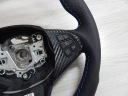 BMW X3 E83 LIFT VOLANT NEUF CUIR SPORT 3-385-E83-1photo 9