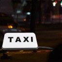 УНИВЕРСАЛЬНЫЙ ЦВЕТ ОРАНЖЕВЫЙ ЗНАК TAXI NA КРЫША СВЕТОДИОДНЫЕ ЛАМПОЧКА WSKAZNIKOWA NA КРЫША АВТОМОБИЛЯ  фото 9