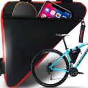 СУМКА ДЛЯ ВЕЛОСИПЕДА WAGE BIKE BAG BAG