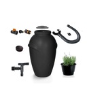 Полный резервуар для воды BARREL 360л, дождевая вода