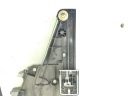 OPEL CORSA F 5D MÉCANISME ÉLÉVATEUR VITRES GAUCHE AVANT 156173912photo 10