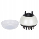 Расческа с аппликатором для кожи головы. Удобная,