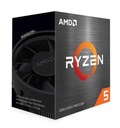 Procesor AMD Ryzen 5 5600X BOX (100-100000065BOX)