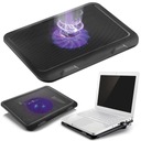 ОХЛАЖДАЮЩАЯ ПОДСТАВКА ДЛЯ НОУТБУКА НОУТБУК 10–19 ДЮЙМОВ