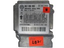 AUDI A4 A5 МОДУЛЬ ДАТЧИКА ПОДУШКИ БЕЗОПАСНОСТИ 8K0959655