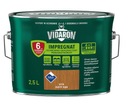 VIDARON IMPREGNAT 2,5л ЗОЛОТОЙ ДУБ