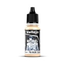 Vallejo Model Color 70.928 Светлая телесная краска