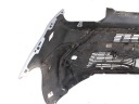 PARE-CHOCS TOYOTA PROACE CITY LIFT 2024 AVANT GRILLE AVANT CALANDREphoto 12