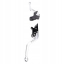 LEVERAGE SPRZEGA BRAKING ALUMINUM Z ANODOWANA REGULATED E5  photo 12