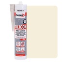 SOPRO SILIKON SANITARNY PERGAMON 27 310ML 1SZT