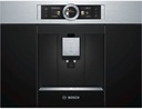 Кофемашина BOSCH CTL636ES1