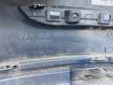 MERCEDES C 206 UNIVERSEL PARE-CHOCS ARRIÈRE 2068851103photo 11