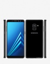 Samsung Galaxy A8 A530F 4/32 ГБ Черный - Черный