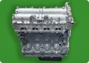 MOTOR IVECO DAILY 3.0D HPI F1CGL411V 2016R- 