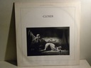 LP JOY DIVISION CLOSER VG++