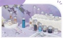 Флакони, дорожні атомайзери 15 ml безбарвний 20 szt — фото 10