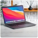 Notebook Apple MacBook Air 13 M1 8GB 256SSD Retina Space Gray EAN (GTIN) 5904734614609