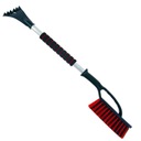 ЗИМНЯЯ ЩЕТКА, ПОДМЕТАНИЕ, АЛЮМИНИЕВЫЙ СКРЕБОК