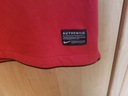 NIKE koszulka T-shirt MANCHESTER UNITED r.158-170 Kolor czerwony