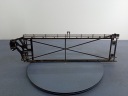 BMW X3 G01 G02 CHÂSSIS RADIATEUR HUILES 9487218photo 4