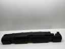 NISSAN QASHQAI 2015 ABSORBER BUMPERS POSTERIOR 850804EA0B  photo 6