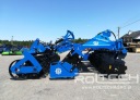BRONA ДИСКОВА HYDRAULICZNIE СКЛАДНА TORNADO 4,0M 4,5M 5M 6M GRANO-SYSTEM  (18023224640) фото min 29