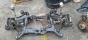SUSPENSION COMPLET AUDI Q5 80A ORIGINAL 2022Rphoto 9