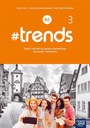 Niemiecki LO #Trends 3 ĆWICZENIE Nowa Era |A2
