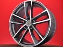 LLANTAS 19 PARA AUDI A3 8P 8V 8Y A4 B7 B8 B9 A6 C6 C7 C8 S3 S4 S6 RS3 TT S 8J 