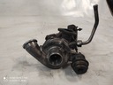 TURBINA TURBO OPEL VECTRA B 2.0 DTI 