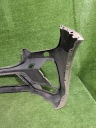 PARE-CHOCS AVANT AVANT VOLVO XC60 II LIFT R-DESIGN NR.Z8406photo 7