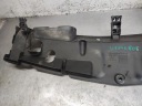 MERCEDES C CLASSE W204 PROTECTION PANNEAU AVANT ADMISSION AIR A2045000155photo 8