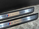 BMW 3 G20 SPORT ОБШИВКА СИДЕНИЯ ДИВАН ПОДОГРЕВ КАРТЫ ТОННЕЛЬ ПОЛКА HARMAN  фото 14