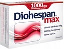 Диогеспан Макс препарат от варикоза 1000 мг 30 таблеток