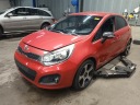 KIA RIO 3 UB 2011 - 2017 ДЗЕРКАЛО ЗОВНІШНЄ ЛІВЕ ЕЛЕКТРИЧНЕ G4LA5  (18888913136) фото min 8
