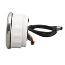 TACHOMETR LODZI 85 MM POUR NMEA2000 J1939 PROTOKOL DC9 VERS 32V EAU 0Zphoto 9
