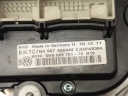 VW ПАСАТ ПАНЕЛЬ ПЕРЕМИКАЧ ПОВІТРОВОДУ КОНДИЦІОНЕРА 5HB009751  (17035847614) фото min 11