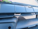 DACIA LOGAN I 1 РЕСТАЙЛ 08-12 РЕШІТКА РЕШІТКА РАДІАТОРА РАДІАТОРА 8200748240  (16635058966) фото min 15