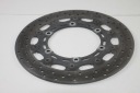 YAMAHA YZF R1 RN01 98-02 DISQUES FREIN AVANT 4,5MMphoto 5