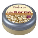 Saloos Bio Karité 100% Bambucké maslo na telo i tvár 50 ml Balenie téglik