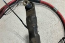 SERRE-CÂBLE POSITIVE BMW 5 (E60) 9176949 3.0L GASOLINE 2009photo 10
