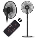 WENTYLATOR DOMOWY PODŁOGOWY SILNY NAWIEW ENEGROOSZCZĘDNY ZDLANE STEROWANIE